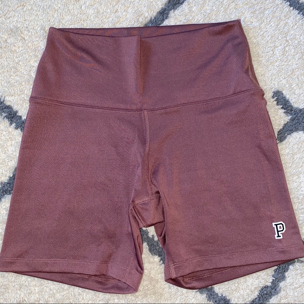 💥PINK Biker Shorts💥